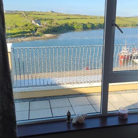 Broadhaven Bay Apartment 벨물릿 외부 사진