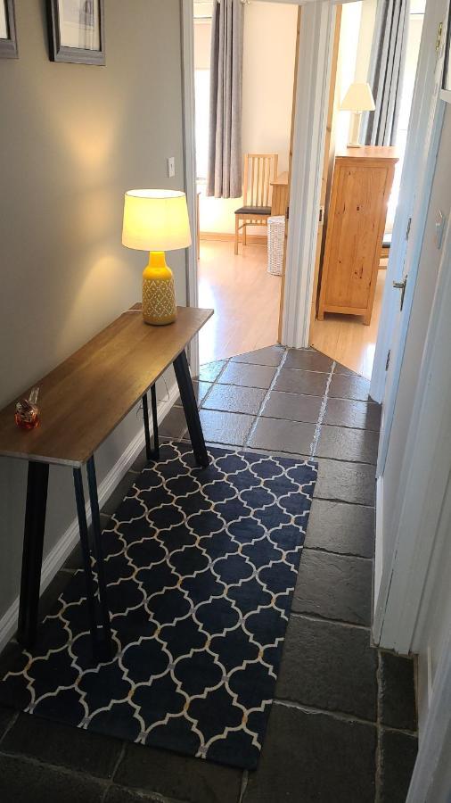 Broadhaven Bay Apartment 벨물릿 외부 사진