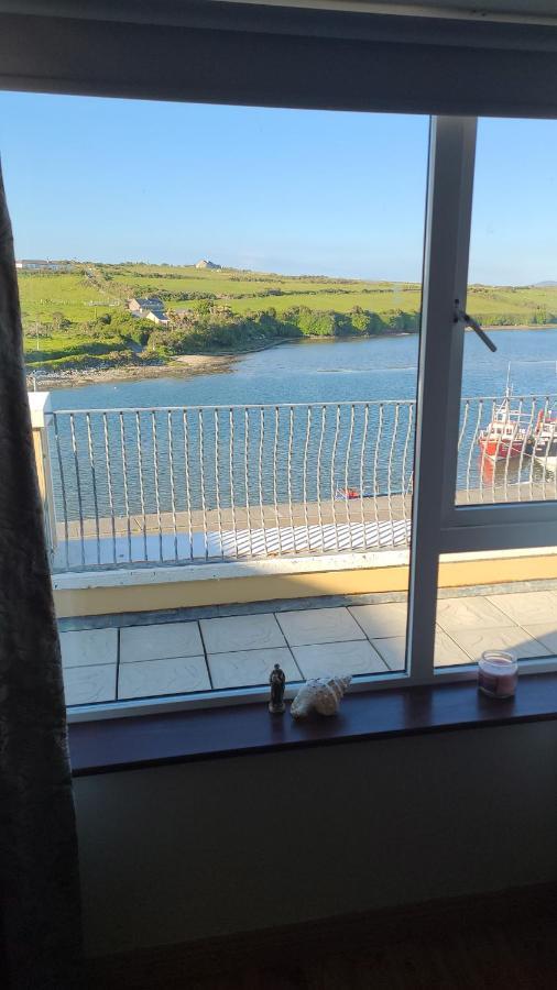 Broadhaven Bay Apartment 벨물릿 외부 사진