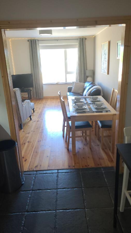 Broadhaven Bay Apartment 벨물릿 외부 사진