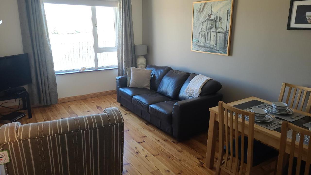 Broadhaven Bay Apartment 벨물릿 외부 사진