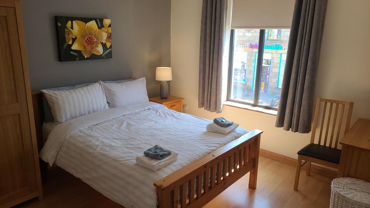 Broadhaven Bay Apartment 벨물릿 외부 사진