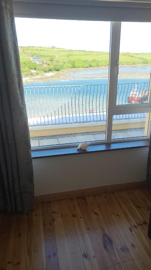 Broadhaven Bay Apartment 벨물릿 외부 사진