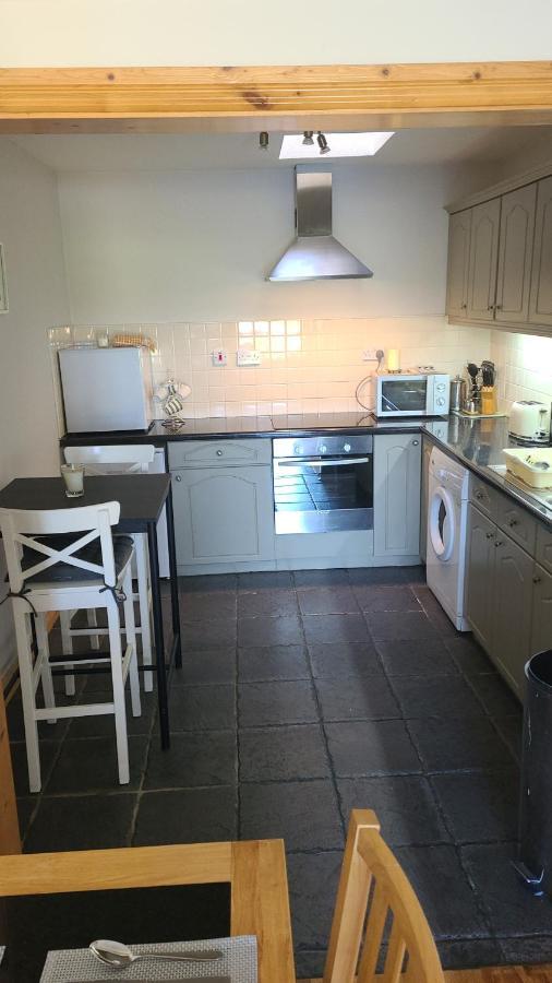 Broadhaven Bay Apartment 벨물릿 외부 사진