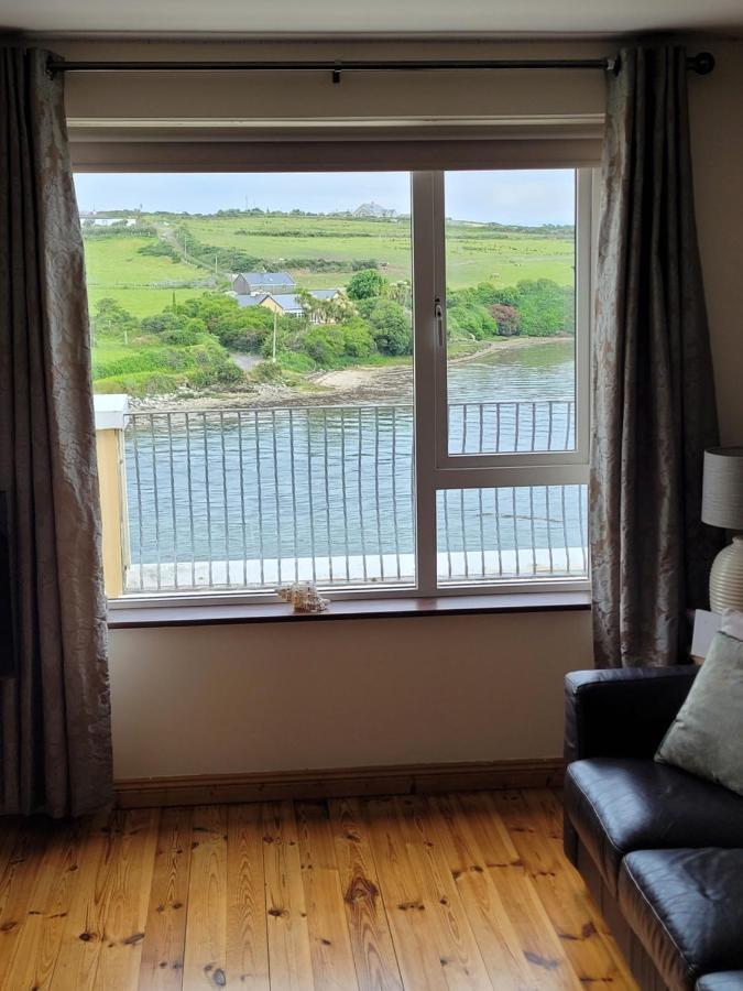 Broadhaven Bay Apartment 벨물릿 외부 사진