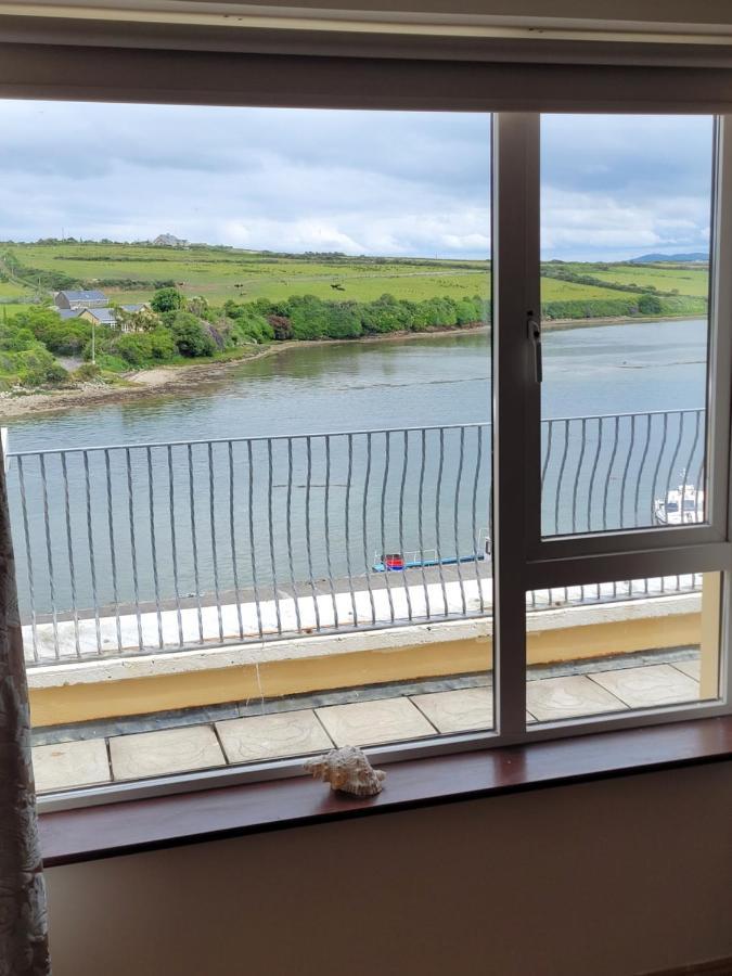 Broadhaven Bay Apartment 벨물릿 외부 사진