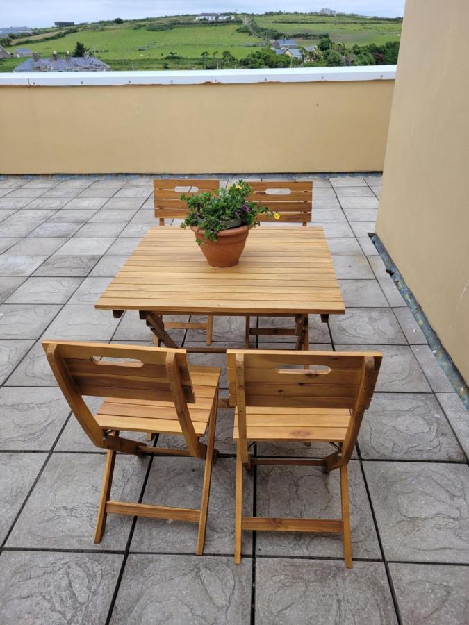 Broadhaven Bay Apartment 벨물릿 외부 사진