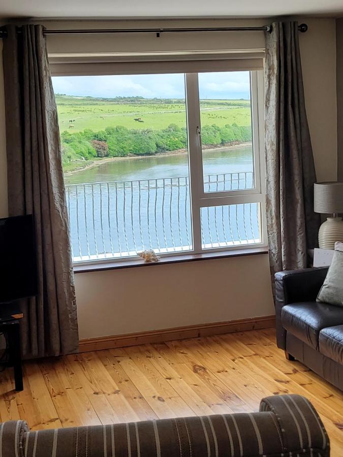 Broadhaven Bay Apartment 벨물릿 외부 사진