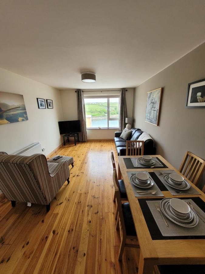 Broadhaven Bay Apartment 벨물릿 외부 사진