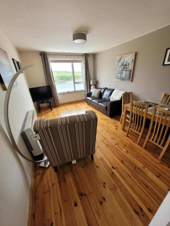Broadhaven Bay Apartment 벨물릿 외부 사진